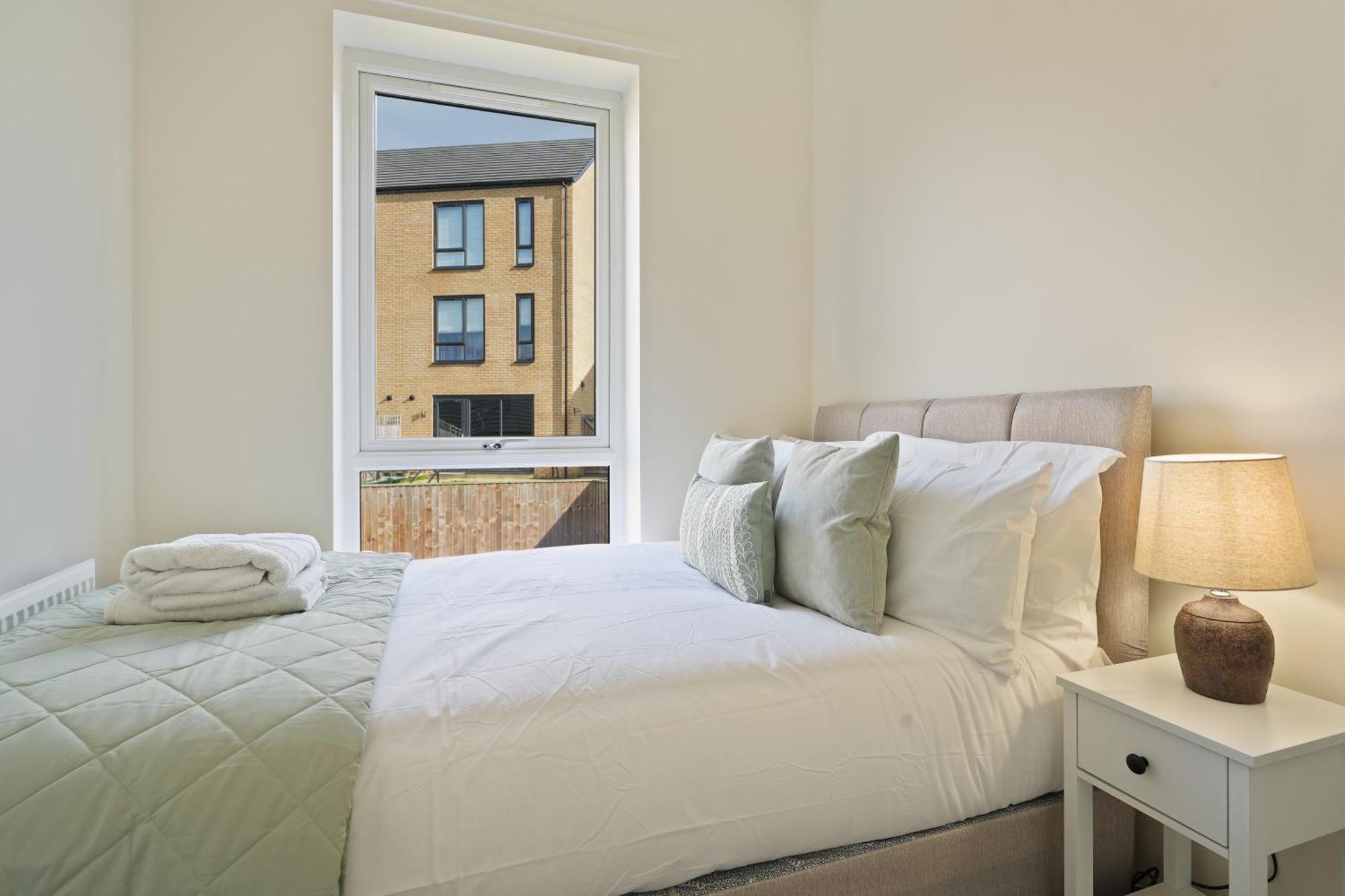 Mersey Way, Spacious 3 Bed Home, Close To Sheffield City Centre & Free Driveway Parking - Perfect For Workers, Groups & Families - Hosted By Stay Host Save Exteriér fotografie