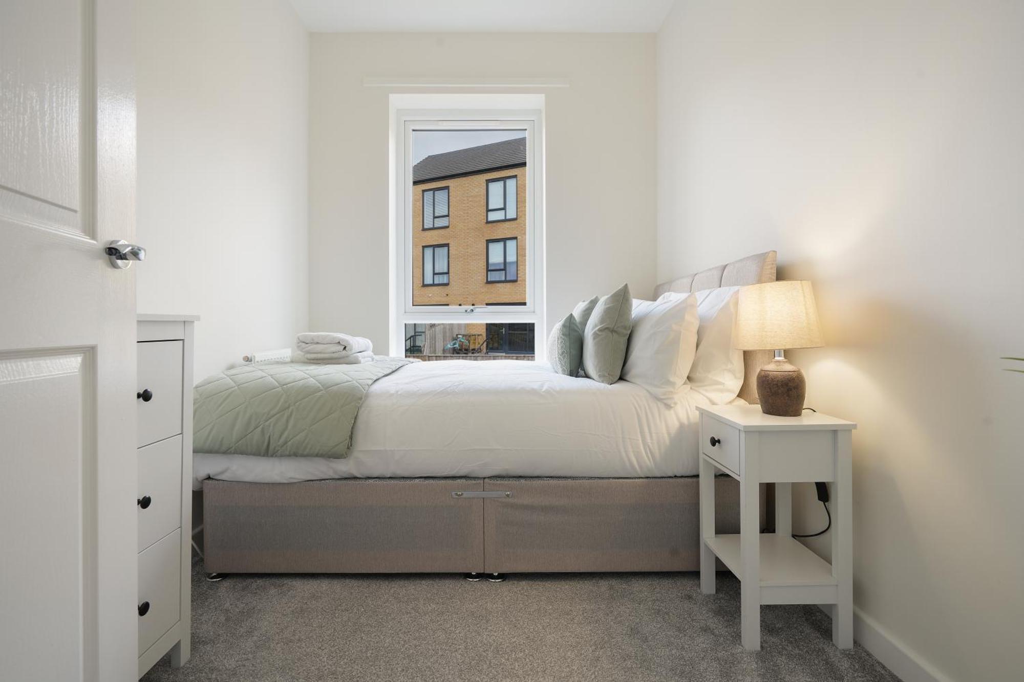 Mersey Way, Spacious 3 Bed Home, Close To Sheffield City Centre & Free Driveway Parking - Perfect For Workers, Groups & Families - Hosted By Stay Host Save Exteriér fotografie