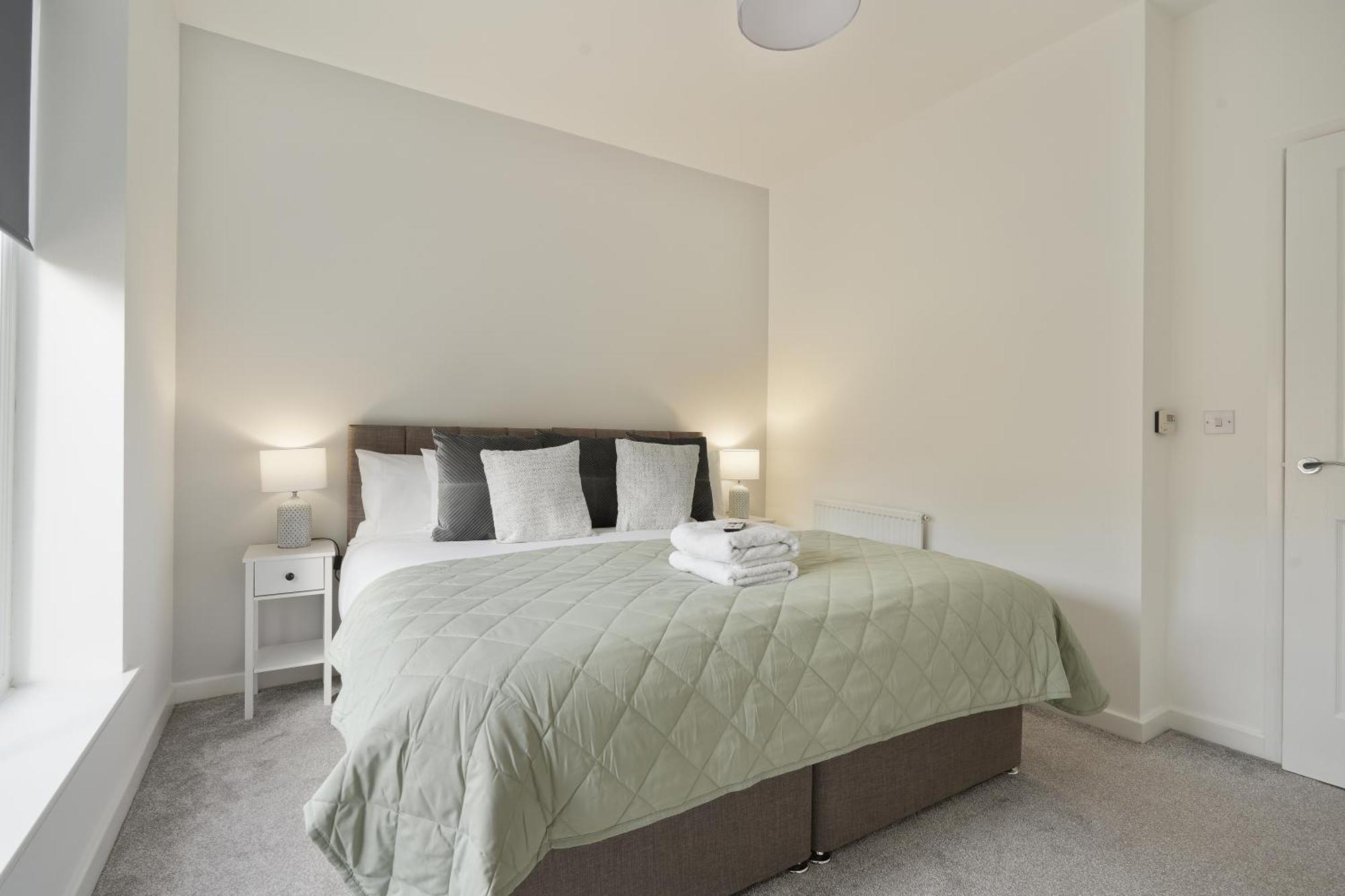 Mersey Way, Spacious 3 Bed Home, Close To Sheffield City Centre & Free Driveway Parking - Perfect For Workers, Groups & Families - Hosted By Stay Host Save Exteriér fotografie