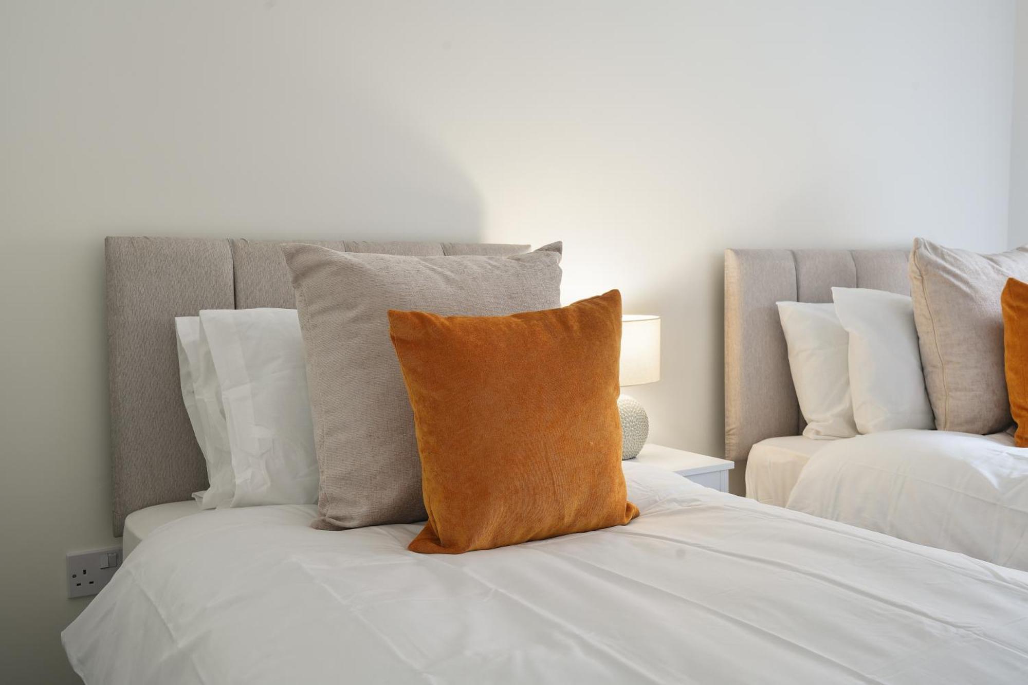 Mersey Way, Spacious 3 Bed Home, Close To Sheffield City Centre & Free Driveway Parking - Perfect For Workers, Groups & Families - Hosted By Stay Host Save Exteriér fotografie