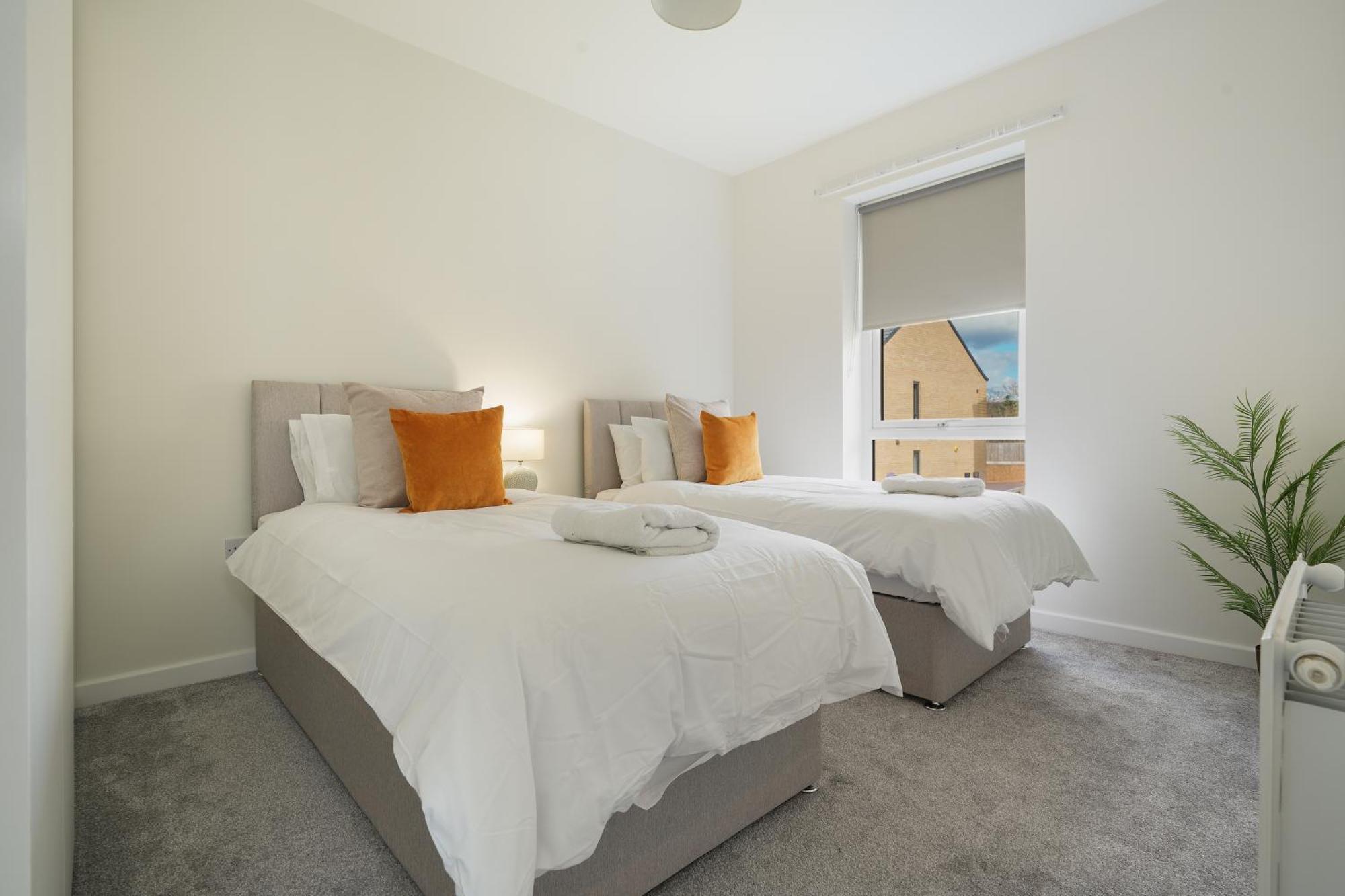 Mersey Way, Spacious 3 Bed Home, Close To Sheffield City Centre & Free Driveway Parking - Perfect For Workers, Groups & Families - Hosted By Stay Host Save Exteriér fotografie