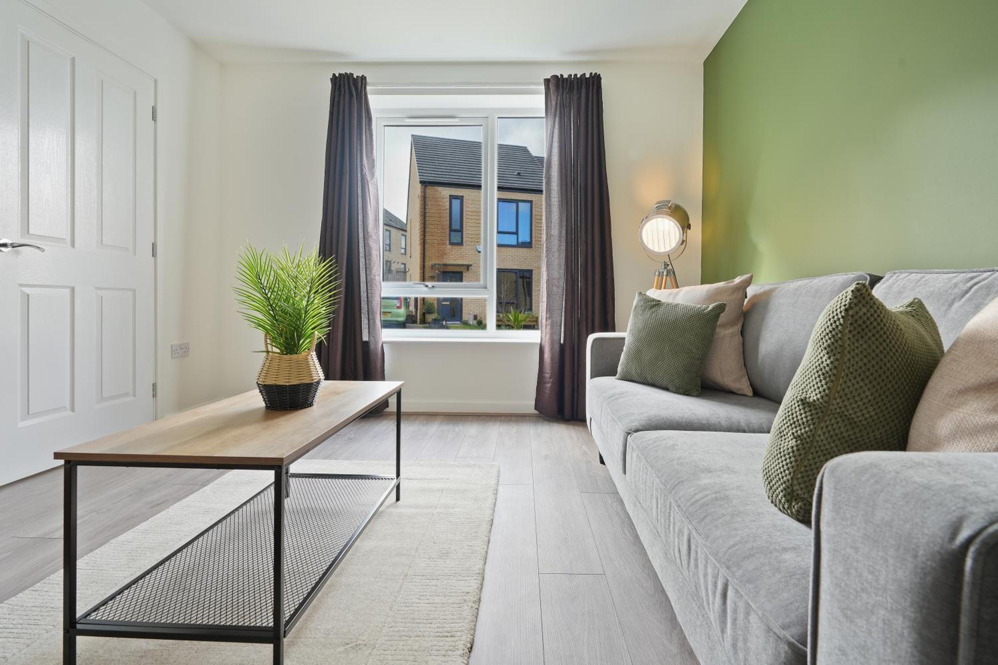 Mersey Way, Spacious 3 Bed Home, Close To Sheffield City Centre & Free Driveway Parking - Perfect For Workers, Groups & Families - Hosted By Stay Host Save Exteriér fotografie
