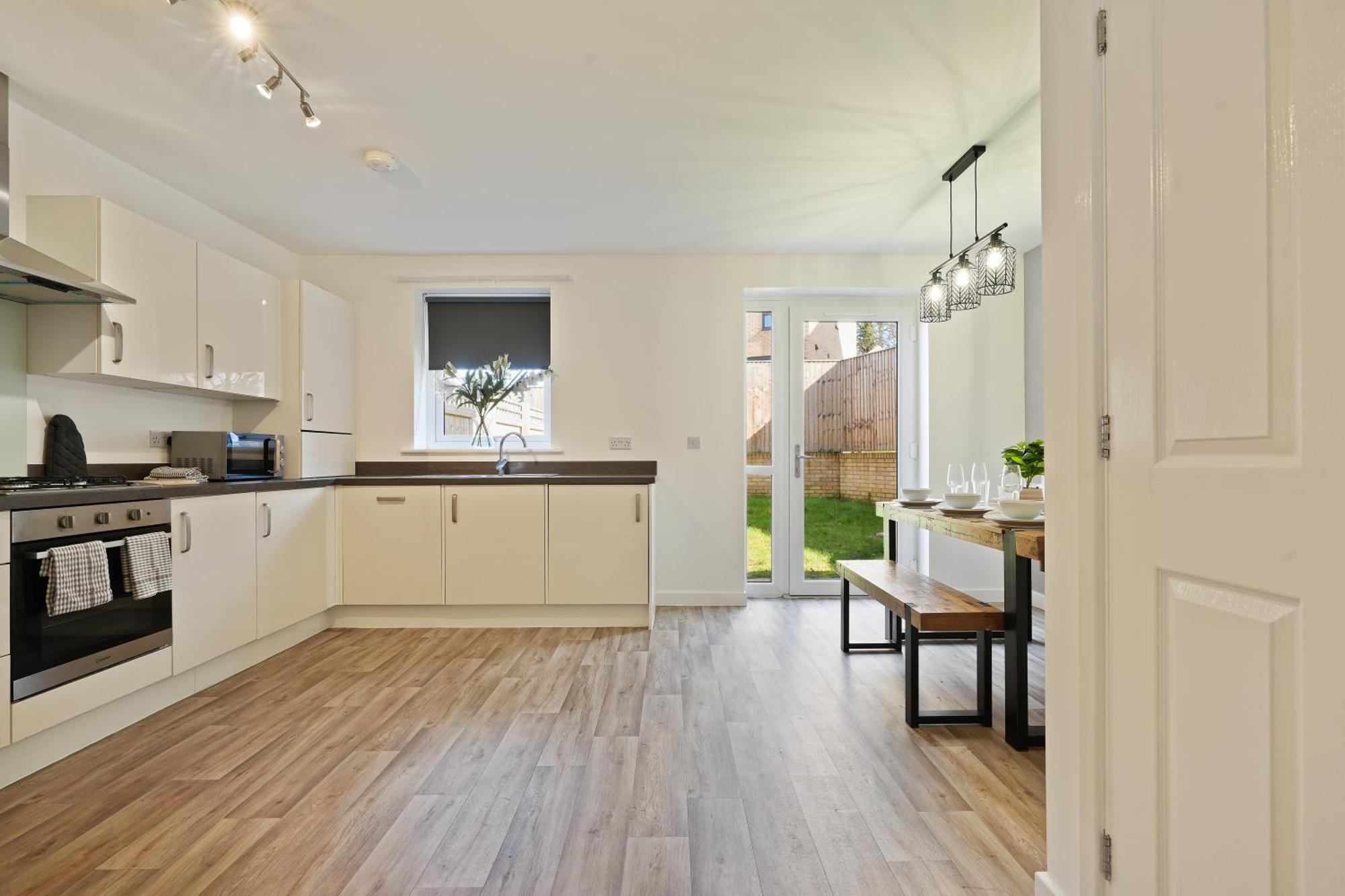 Mersey Way, Spacious 3 Bed Home, Close To Sheffield City Centre & Free Driveway Parking - Perfect For Workers, Groups & Families - Hosted By Stay Host Save Exteriér fotografie
