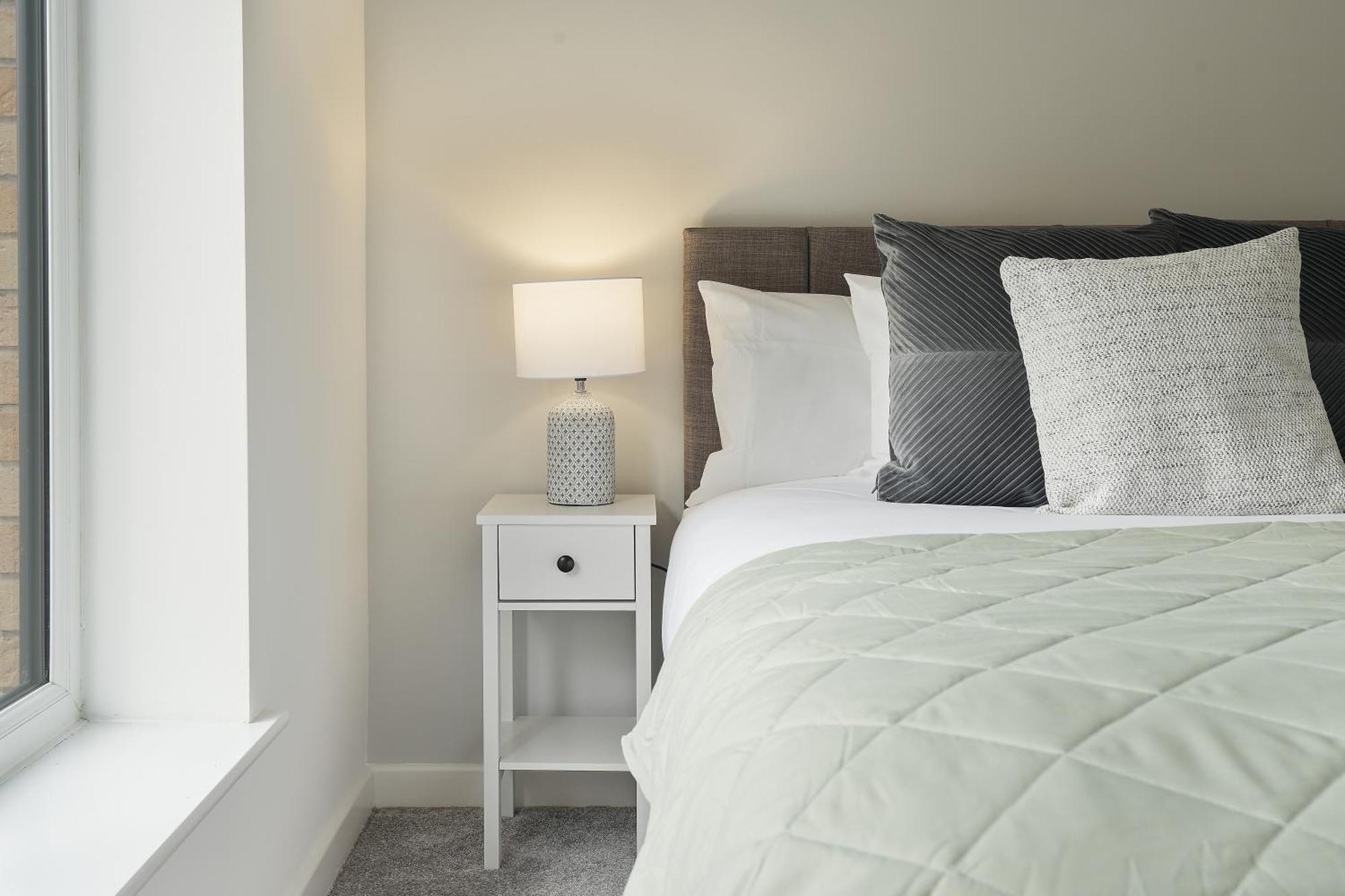 Mersey Way, Spacious 3 Bed Home, Close To Sheffield City Centre & Free Driveway Parking - Perfect For Workers, Groups & Families - Hosted By Stay Host Save Exteriér fotografie
