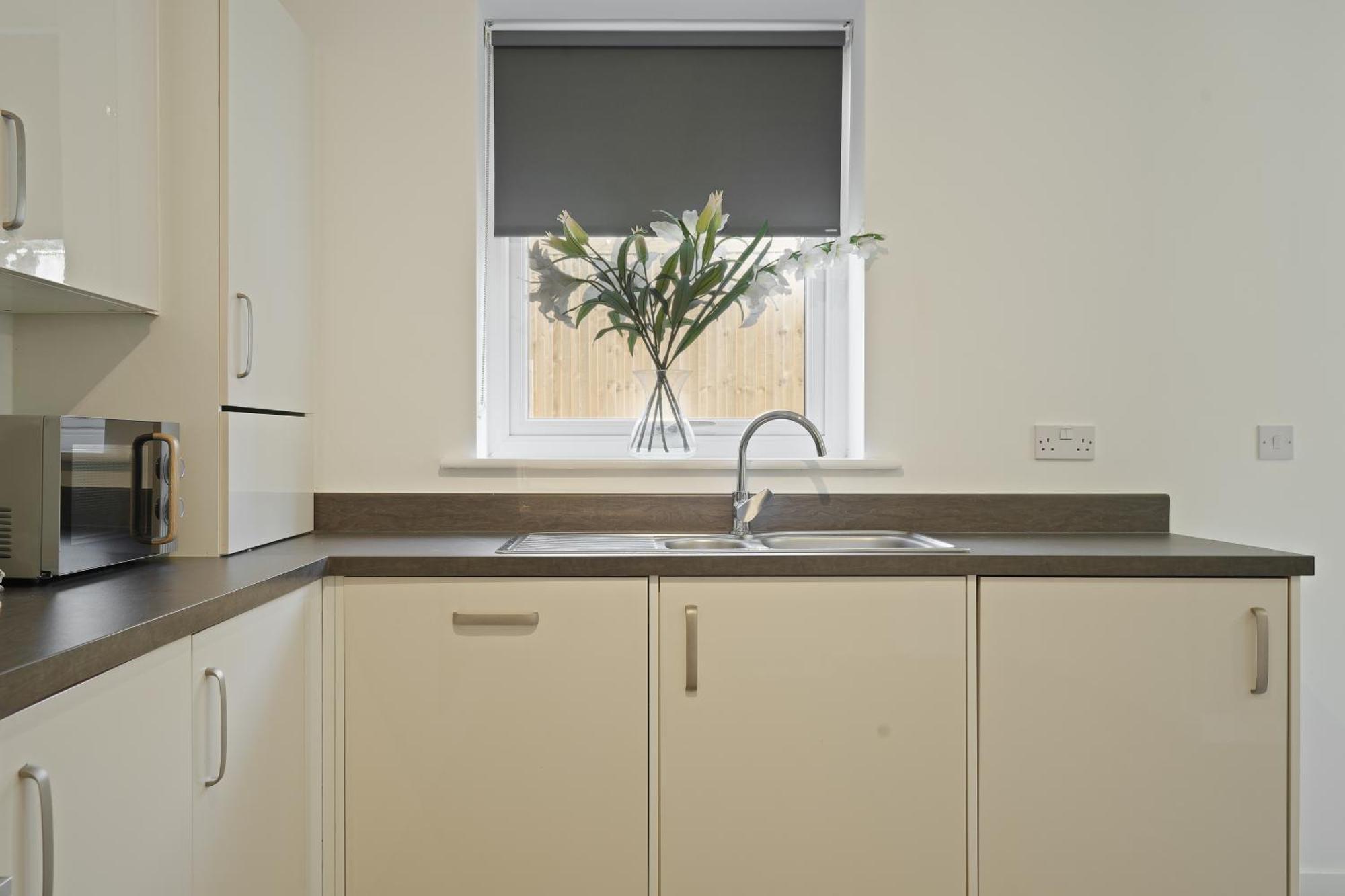 Mersey Way, Spacious 3 Bed Home, Close To Sheffield City Centre & Free Driveway Parking - Perfect For Workers, Groups & Families - Hosted By Stay Host Save Exteriér fotografie